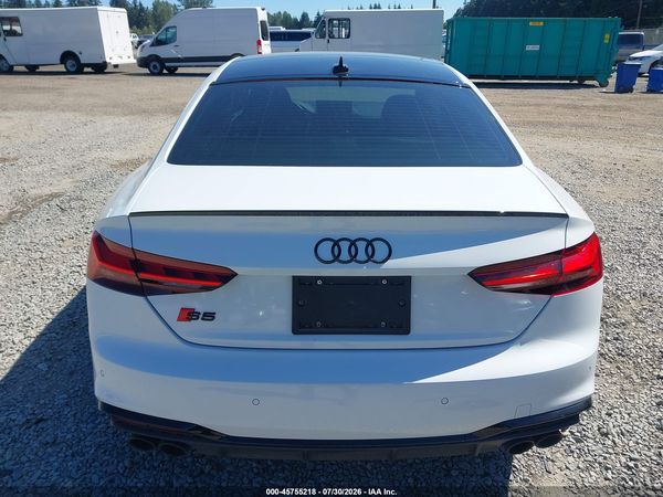2024 AUDI S5