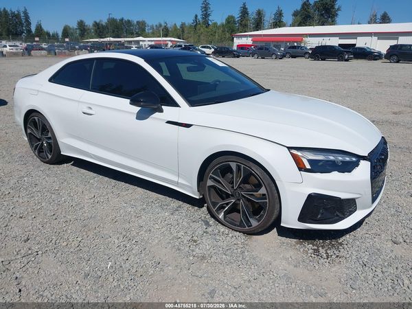 2024 AUDI S5