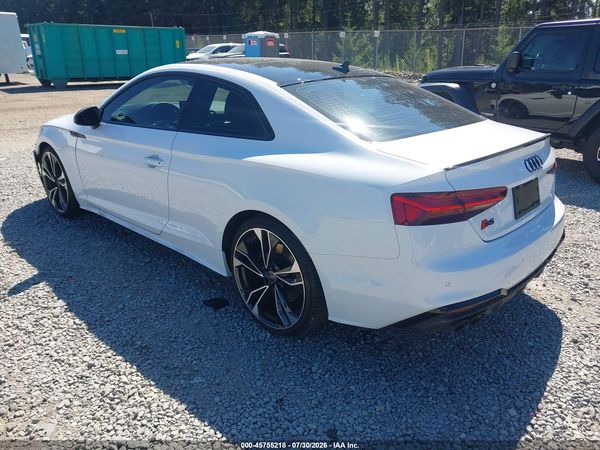 2024 AUDI S5
