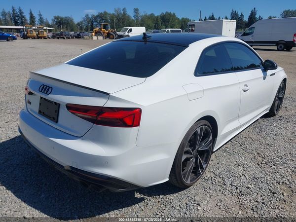 2024 AUDI S5