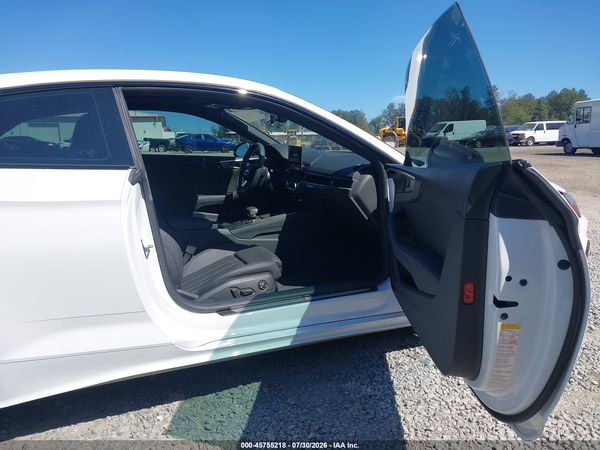 2024 AUDI S5