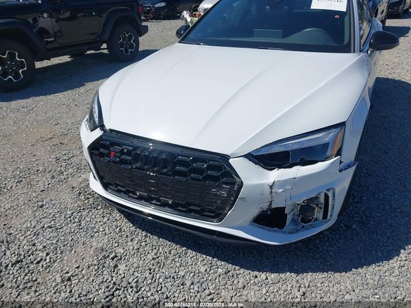 2024 AUDI S5