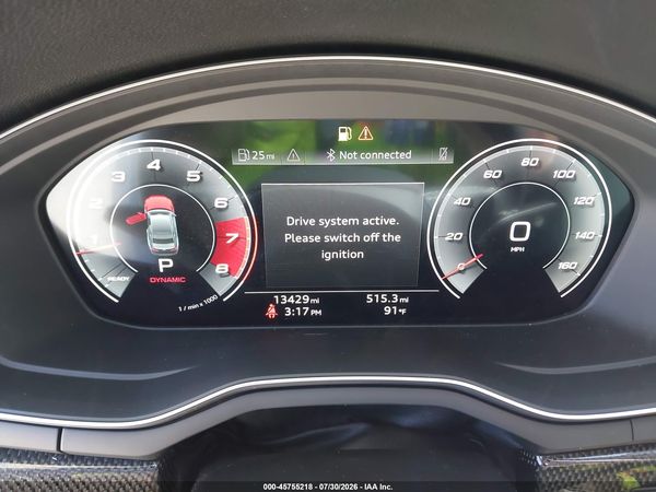 2024 AUDI S5