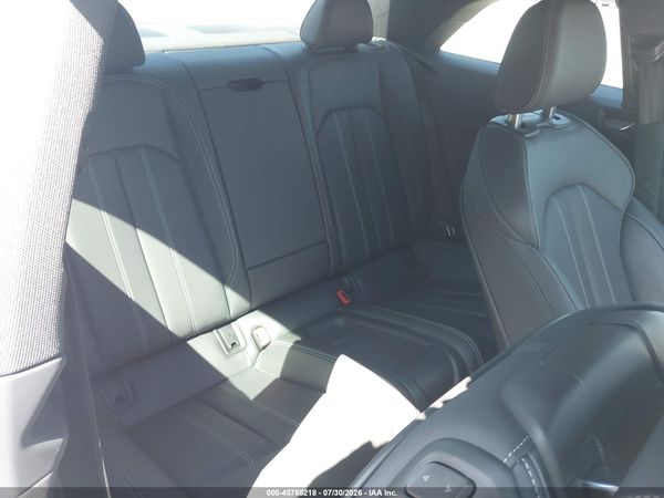 2024 AUDI S5