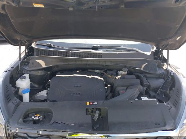 2020 KIA SORENTO 3.3L EX