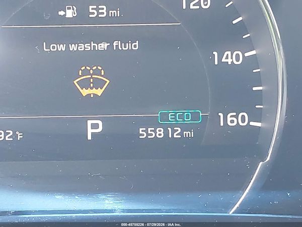 2020 KIA SORENTO 3.3L EX
