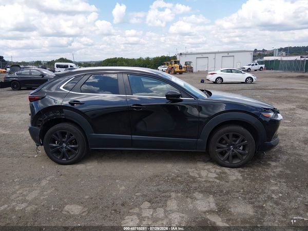 2024 MAZDA CX-30 2.5 S SELECT SPORT