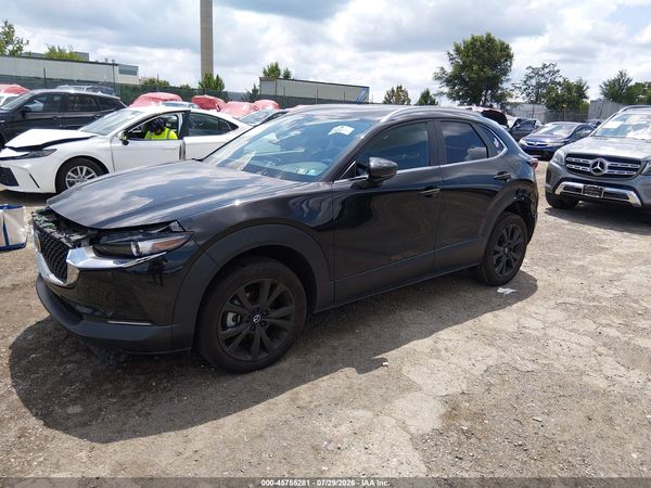 2024 MAZDA CX-30 2.5 S SELECT SPORT