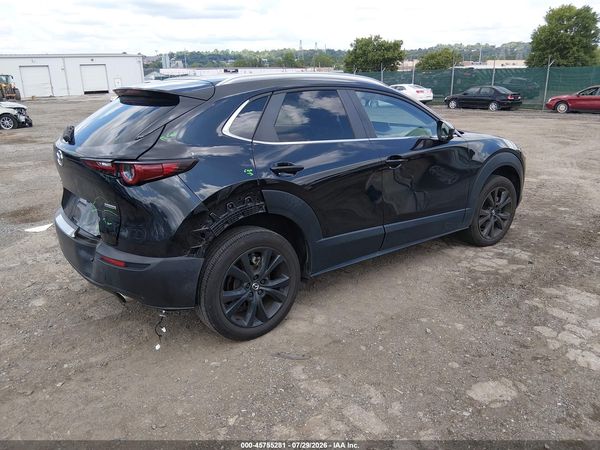 2024 MAZDA CX-30 2.5 S SELECT SPORT