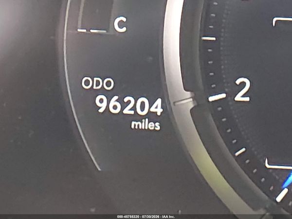 2019 LEXUS ES 350 F SPORT