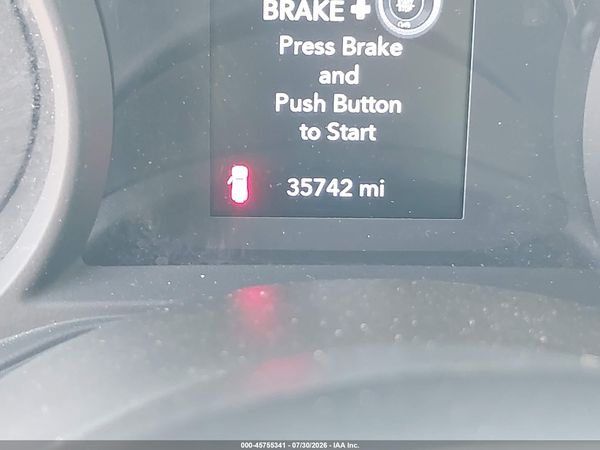 2025 JEEP WRANGLER 4-DOOR SUMMIT 4X4
