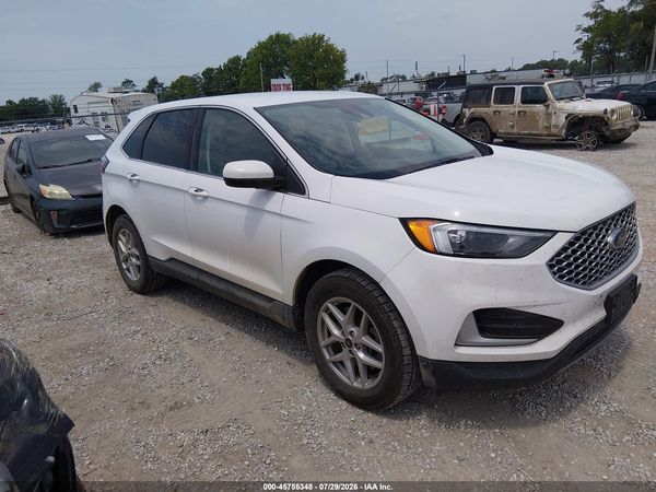 2023 FORD EDGE SEL — I1
