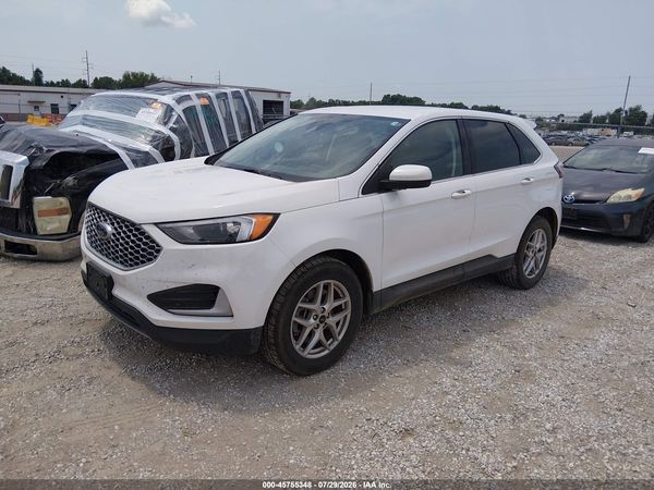 2023 FORD EDGE — I2
