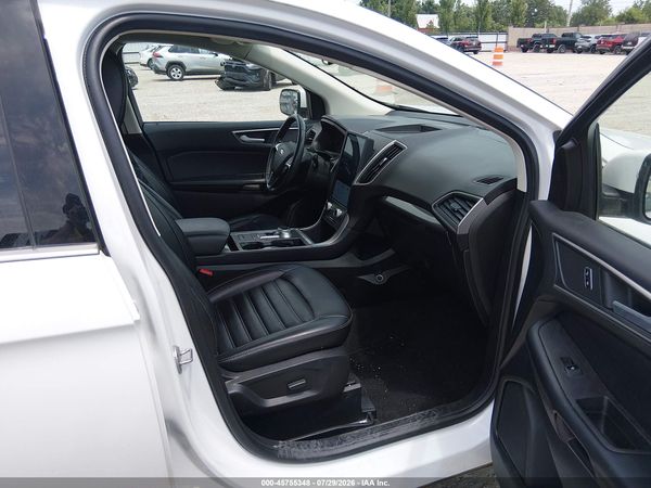 2023 FORD EDGE SEL — I5