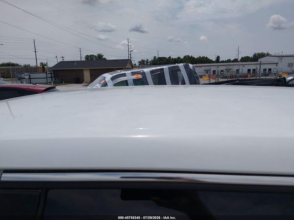 2023 FORD EDGE SEL — I6