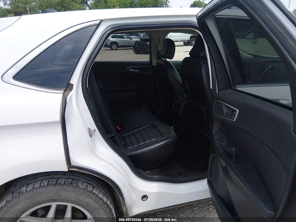 2023 FORD EDGE SEL — I8