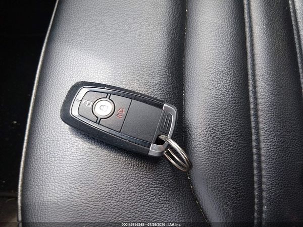 2023 FORD EDGE SEL — I11