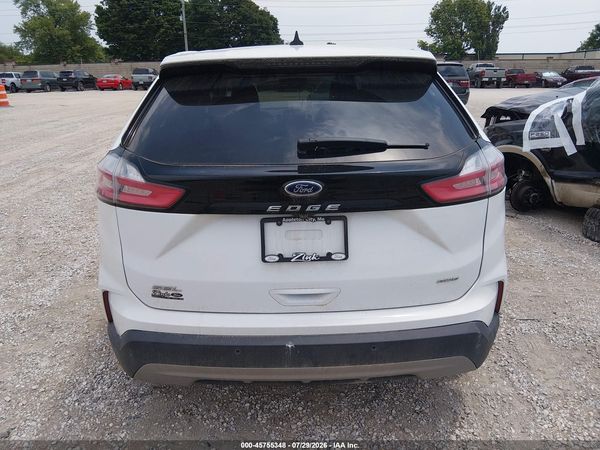 2023 FORD EDGE SEL — I119