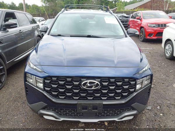 2023 HYUNDAI SANTA FE XRT