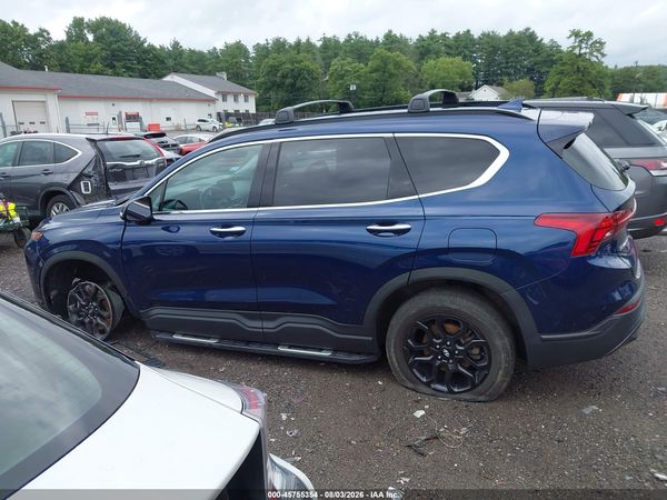 2023 HYUNDAI SANTA FE XRT