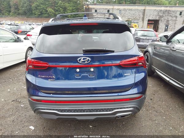 2023 HYUNDAI SANTA FE XRT
