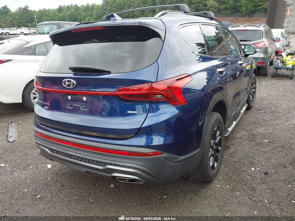 2023 HYUNDAI SANTA FE XRT