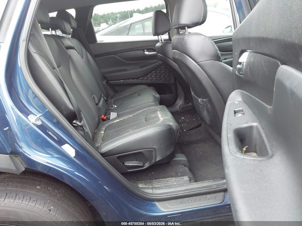 2023 HYUNDAI SANTA FE XRT
