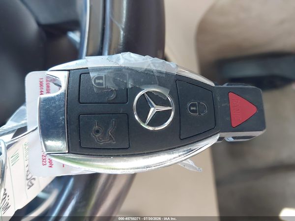 2017 MERCEDES-BENZ C 300 LUXURY