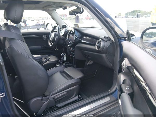 2015 MINI HARDTOP COOPER S