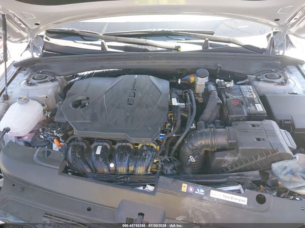 2026 KIA K5 GT-LINE FWD