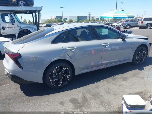 2026 KIA K5 GT-LINE FWD
