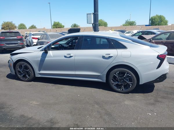 2026 KIA K5 GT-LINE FWD
