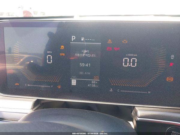 2026 KIA K5 GT-LINE FWD
