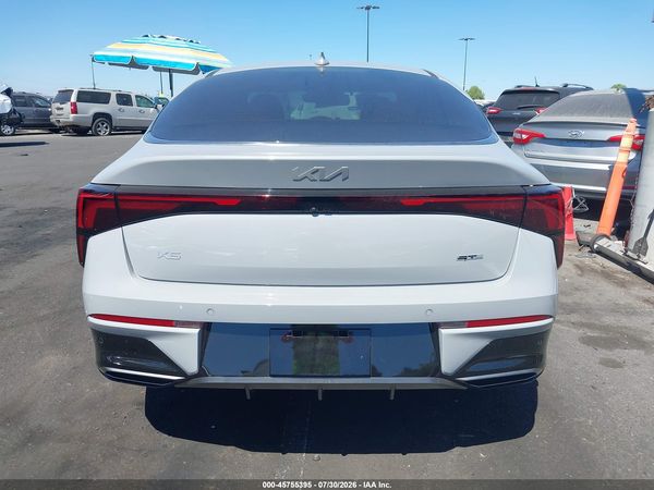 2026 KIA K5 GT-LINE FWD