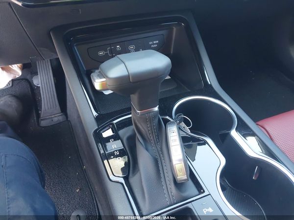 2026 KIA K5 GT-LINE FWD