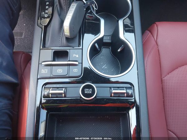 2026 KIA K5 GT-LINE FWD