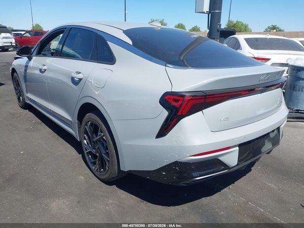 2026 KIA K5 GT-LINE FWD