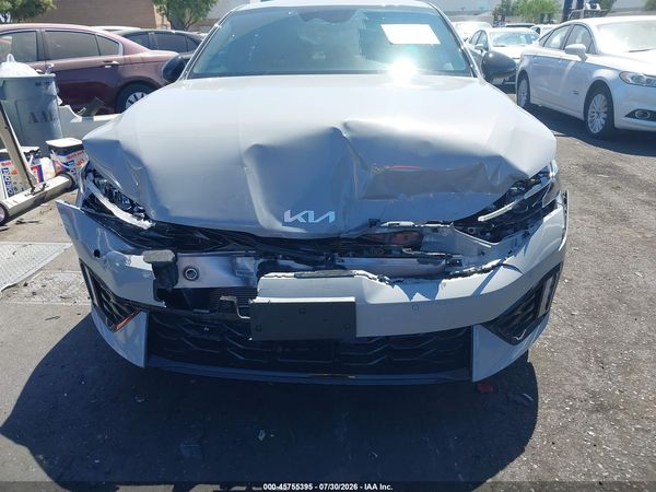 2026 KIA K5 GT-LINE FWD