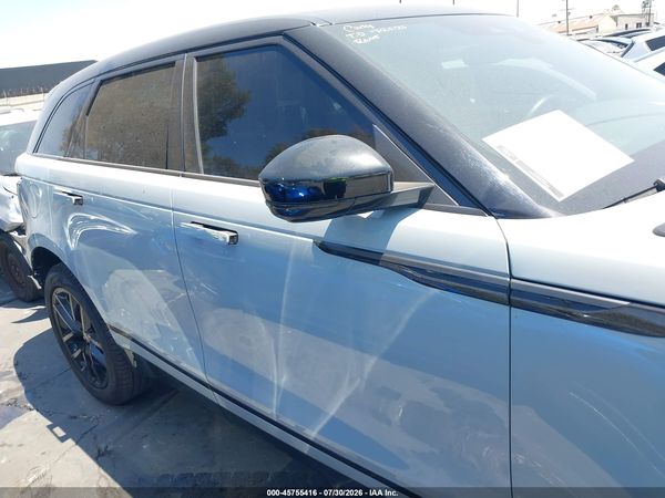 2026 LAND ROVER RANGE ROVER VELAR P250 DYNAMIC SE
