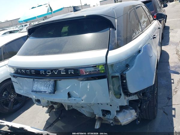2026 LAND ROVER RANGE ROVER VELAR P250 DYNAMIC SE