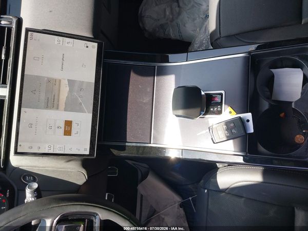 2026 LAND ROVER RANGE ROVER VELAR P250 DYNAMIC SE