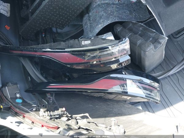 2026 LAND ROVER RANGE ROVER VELAR P250 DYNAMIC SE