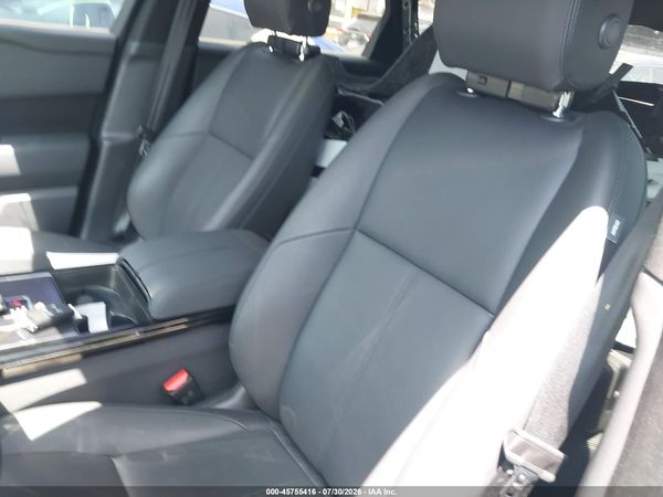 2026 LAND ROVER RANGE ROVER VELAR P250 DYNAMIC SE