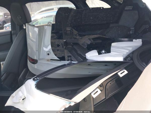 2026 LAND ROVER RANGE ROVER VELAR P250 DYNAMIC SE