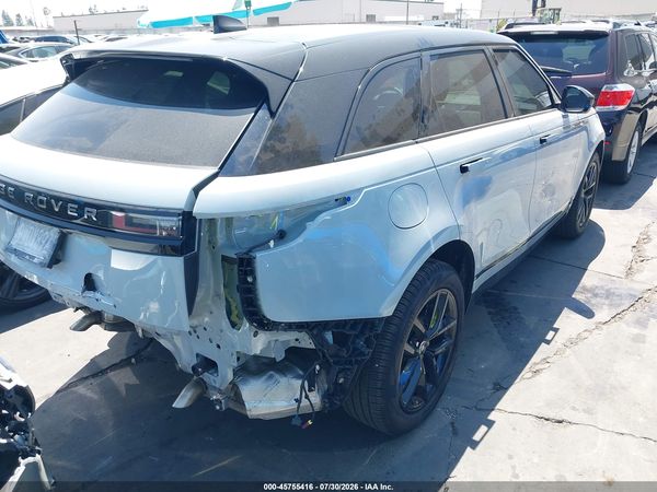 2026 LAND ROVER RANGE ROVER VELAR P250 DYNAMIC SE