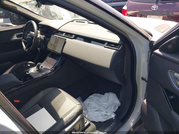2026 LAND ROVER RANGE ROVER VELAR P250 DYNAMIC SE