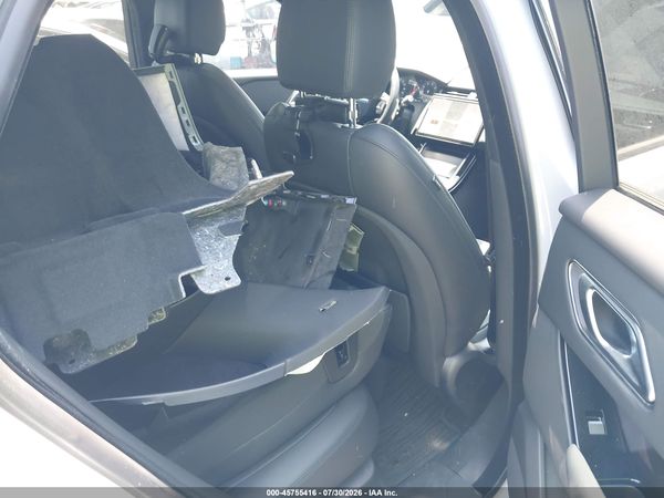 2026 LAND ROVER RANGE ROVER VELAR P250 DYNAMIC SE