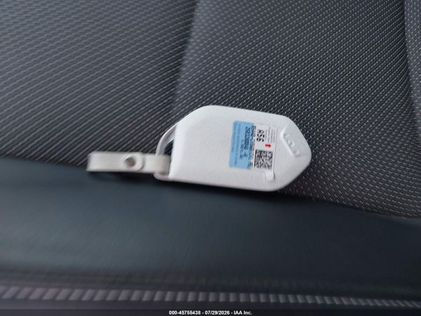 2025 KIA EV6 LIGHT LONG RANGE AWD