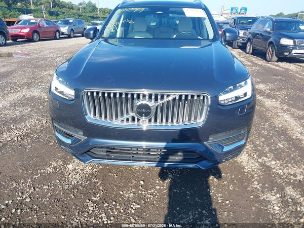 2023 VOLVO XC90 RECHARGE PLUG-IN HYBRID