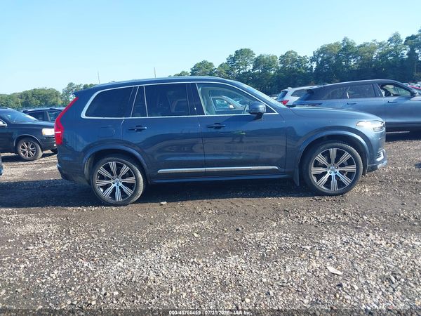 2023 VOLVO XC90 RECHARGE PLUG-IN HYBRID